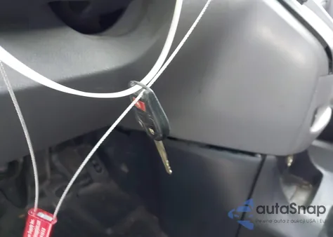 2016 Nissan Nv200 Sv from USA, damaged, VIN 3N6CM0KN8GK697900